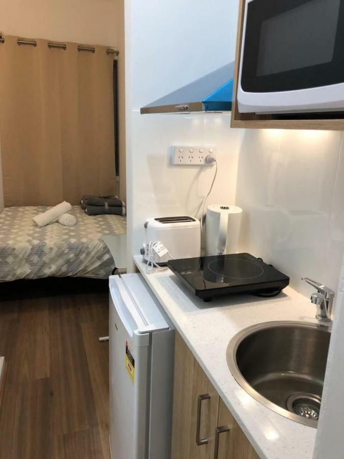 Melbourne Short Stay- Burwood Deakin Uni墨尔本民宿-迪肯大学burwood Esterno foto