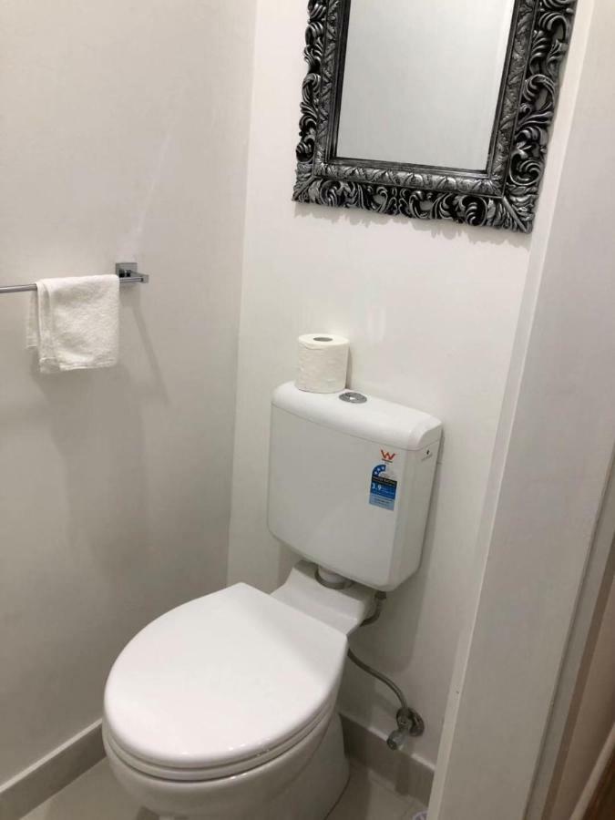 Melbourne Short Stay- Burwood Deakin Uni墨尔本民宿-迪肯大学burwood Esterno foto
