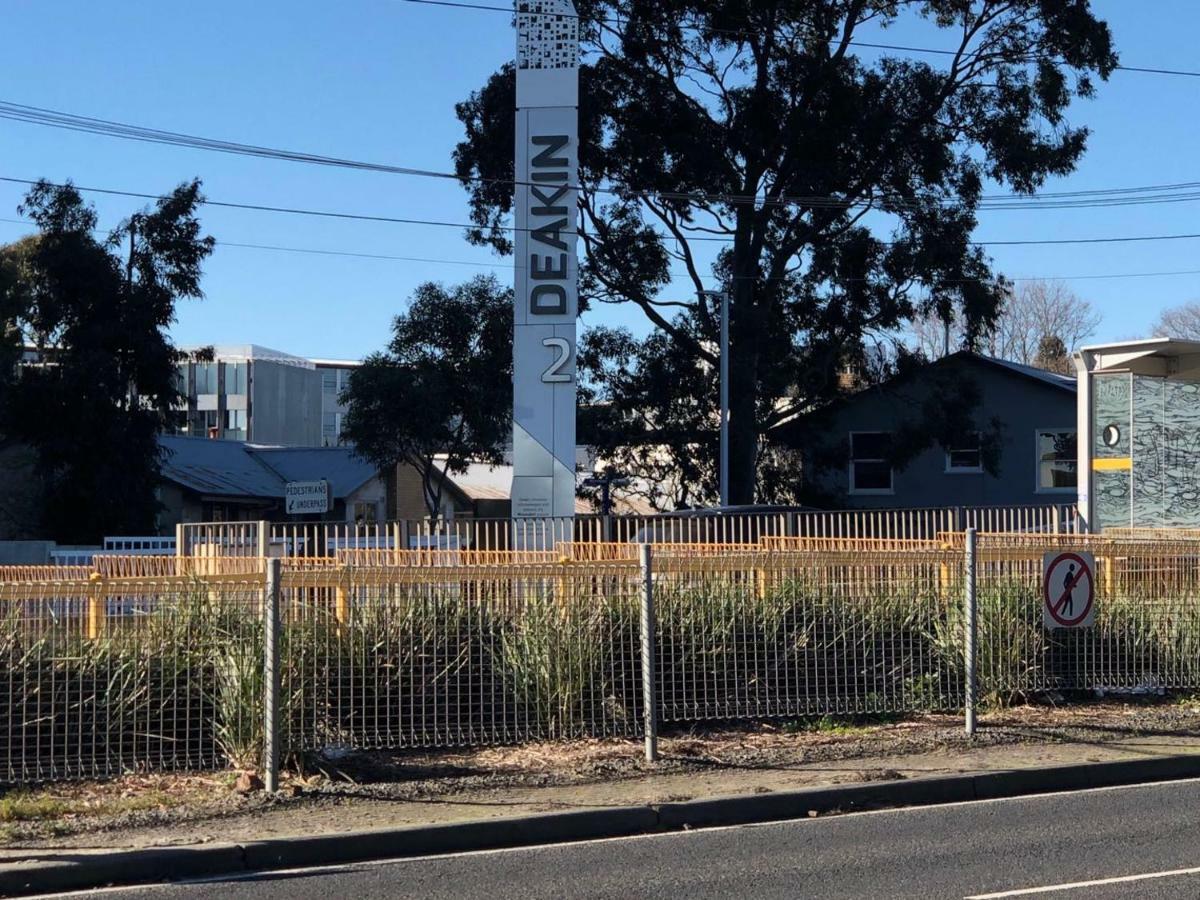 Melbourne Short Stay- Burwood Deakin Uni墨尔本民宿-迪肯大学burwood Esterno foto