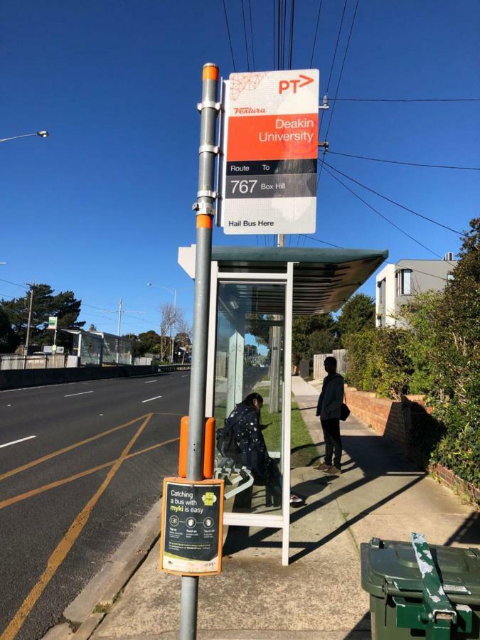 Melbourne Short Stay- Burwood Deakin Uni墨尔本民宿-迪肯大学burwood Esterno foto