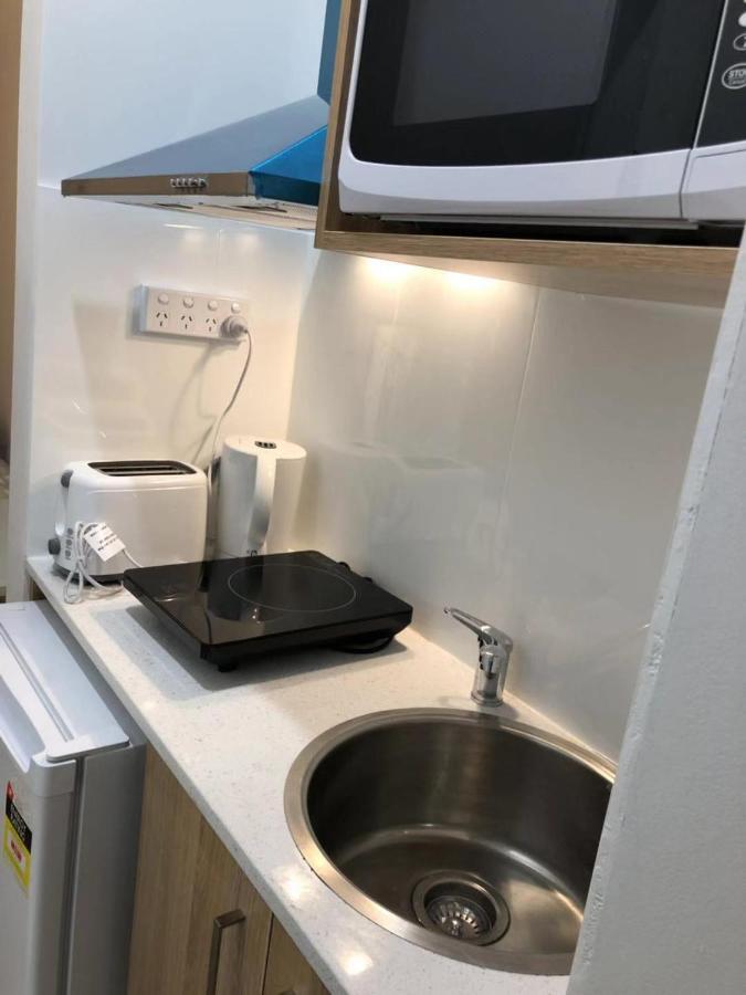 Melbourne Short Stay- Burwood Deakin Uni墨尔本民宿-迪肯大学burwood Esterno foto